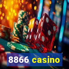 8866 casino